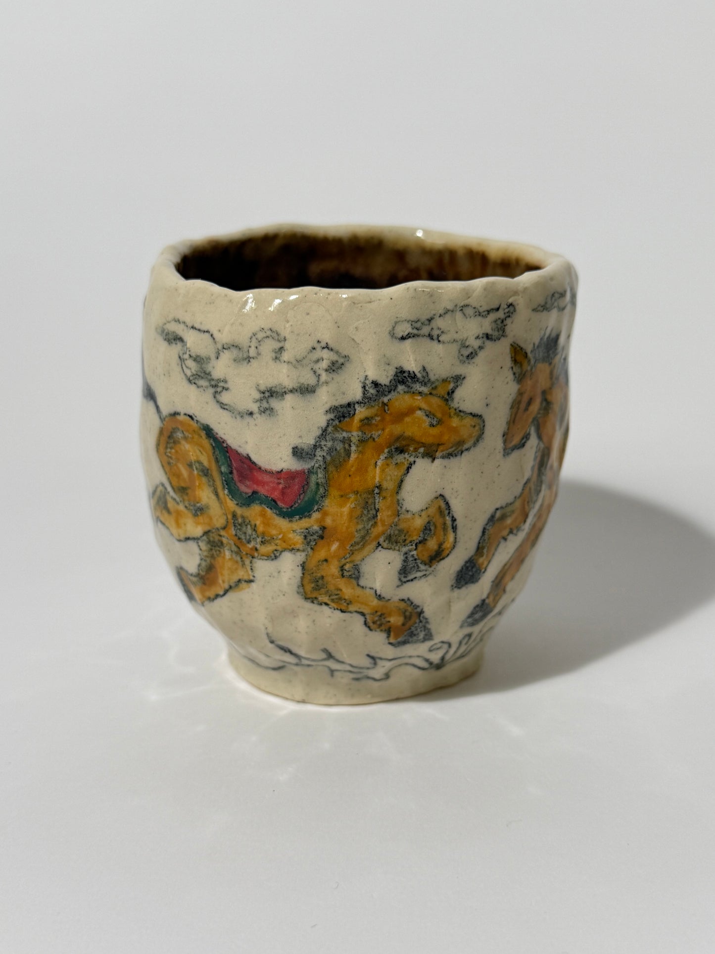 western sketch (test)