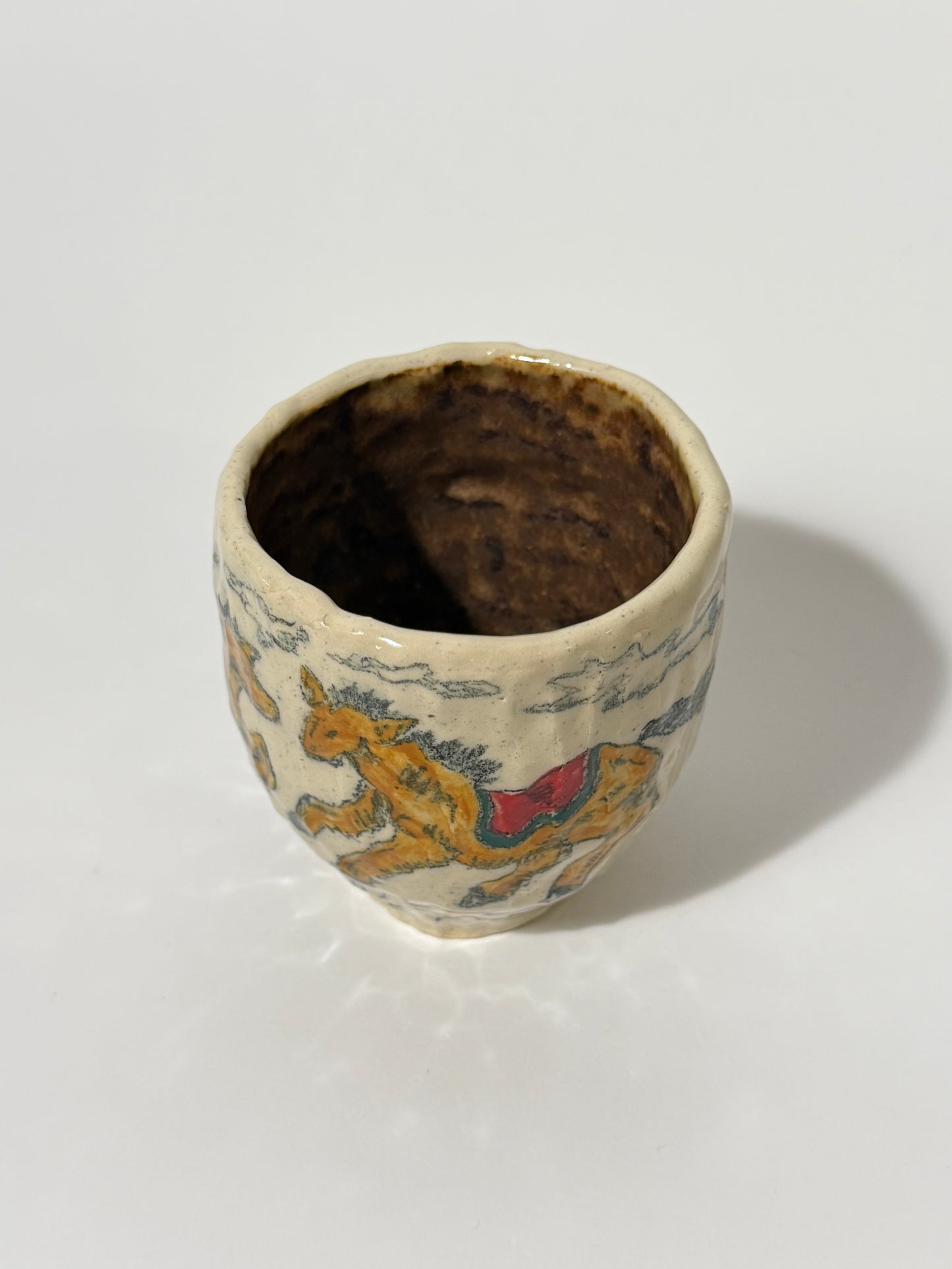 western sketch (test)