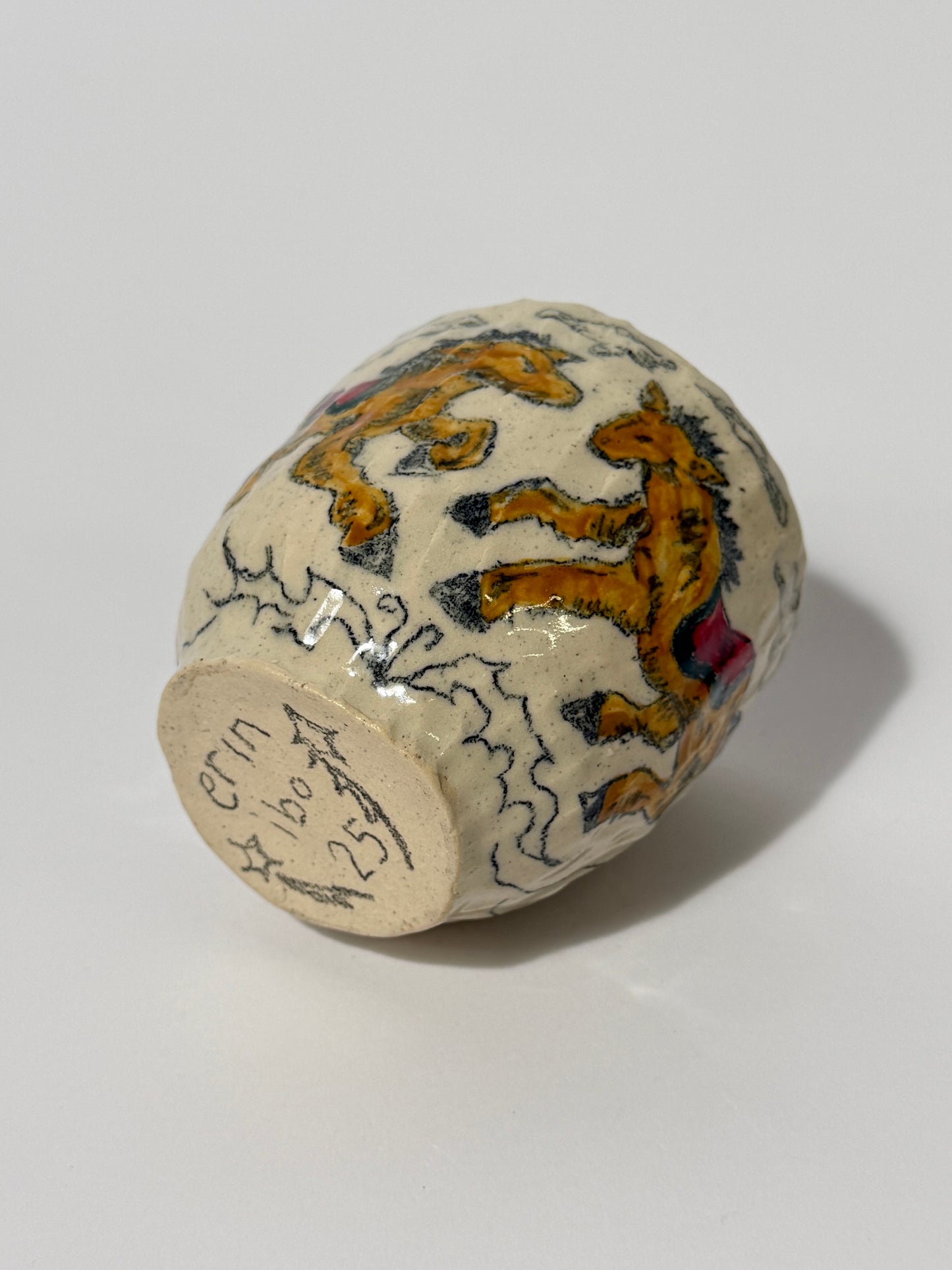 western sketch (test)