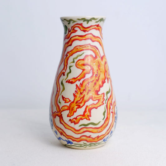 spiral out I