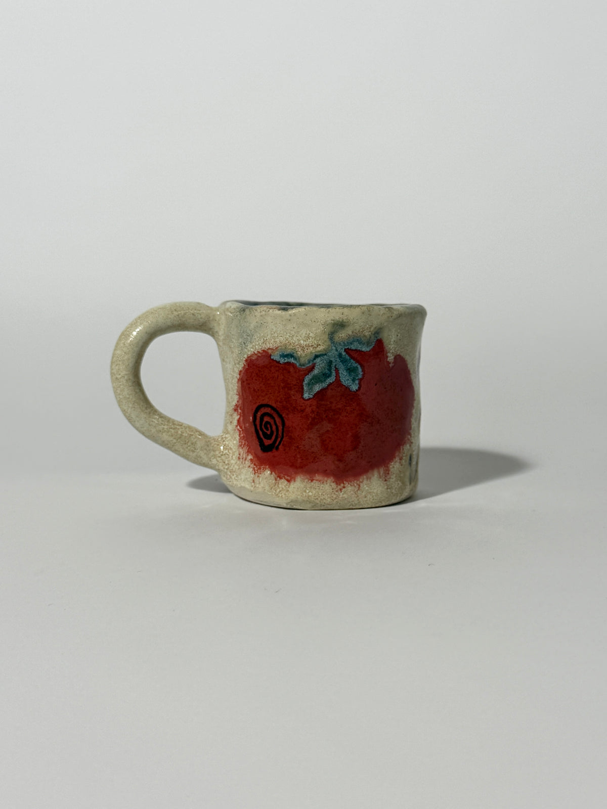 tomatini mini mug