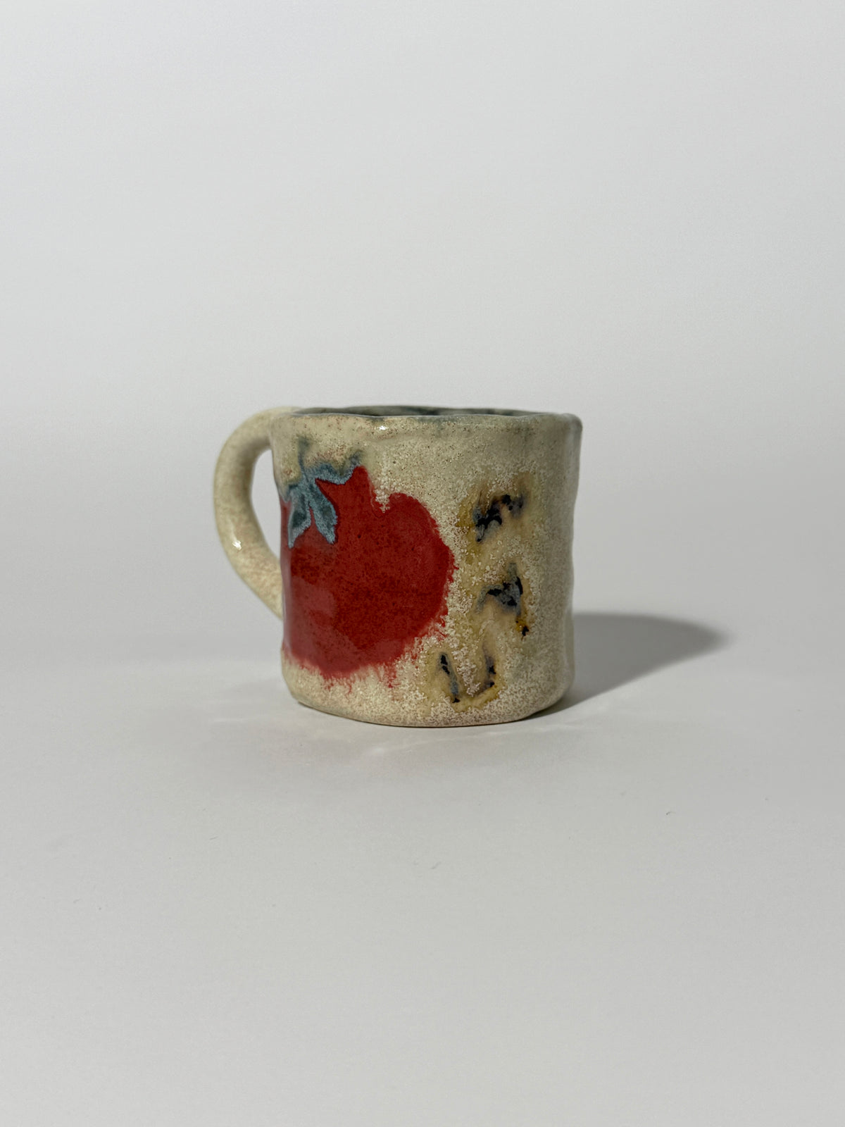 tomatini mini mug