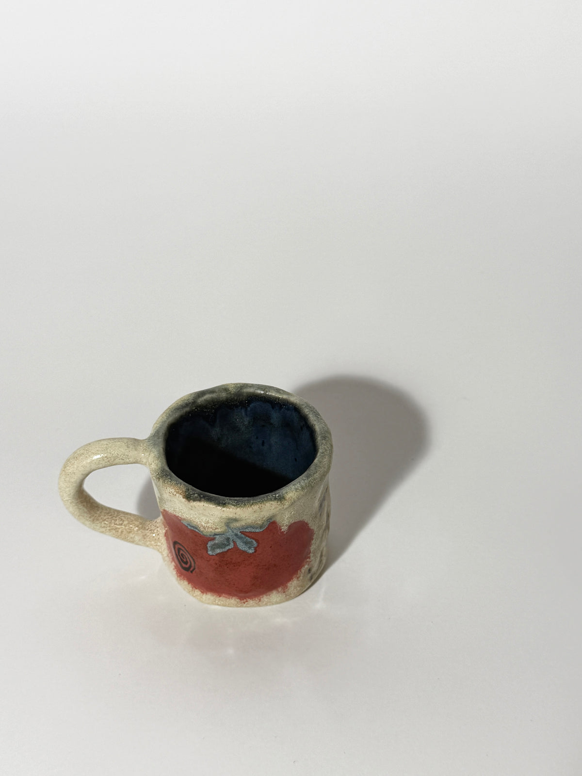 tomatini mini mug