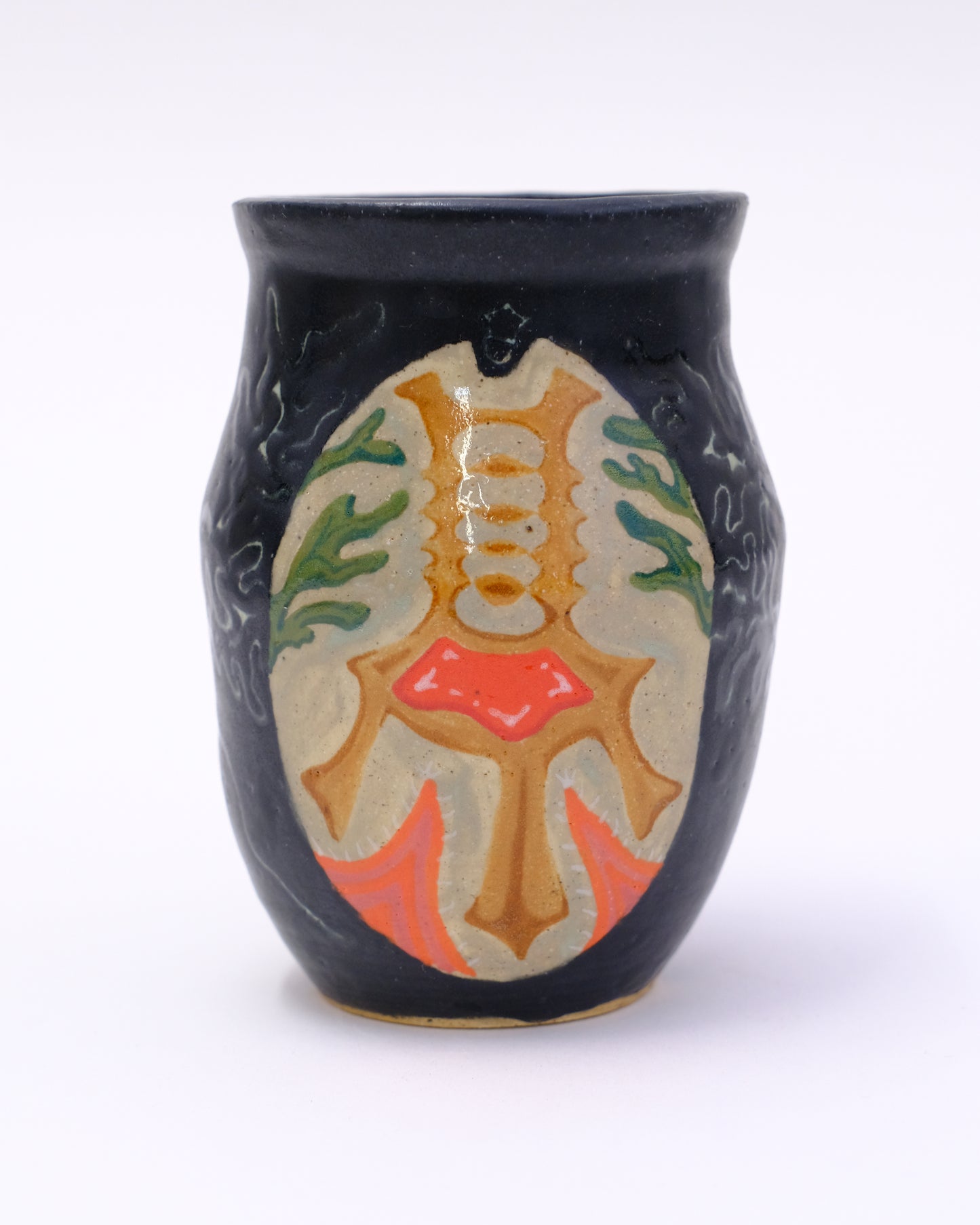 interior IV (second)