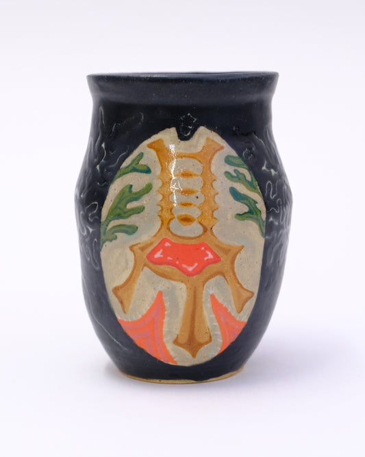 interior IV (second)