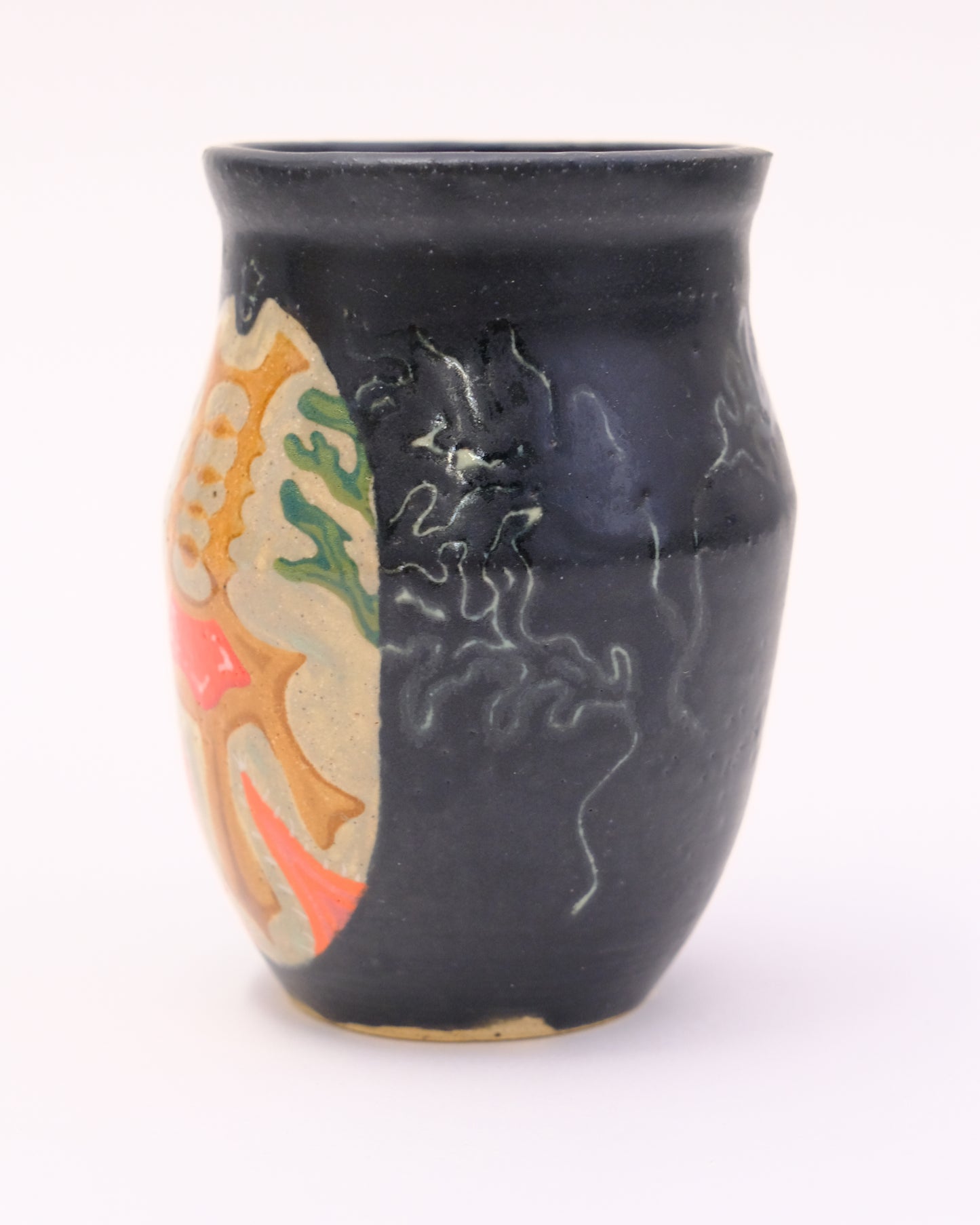 interior IV (second)