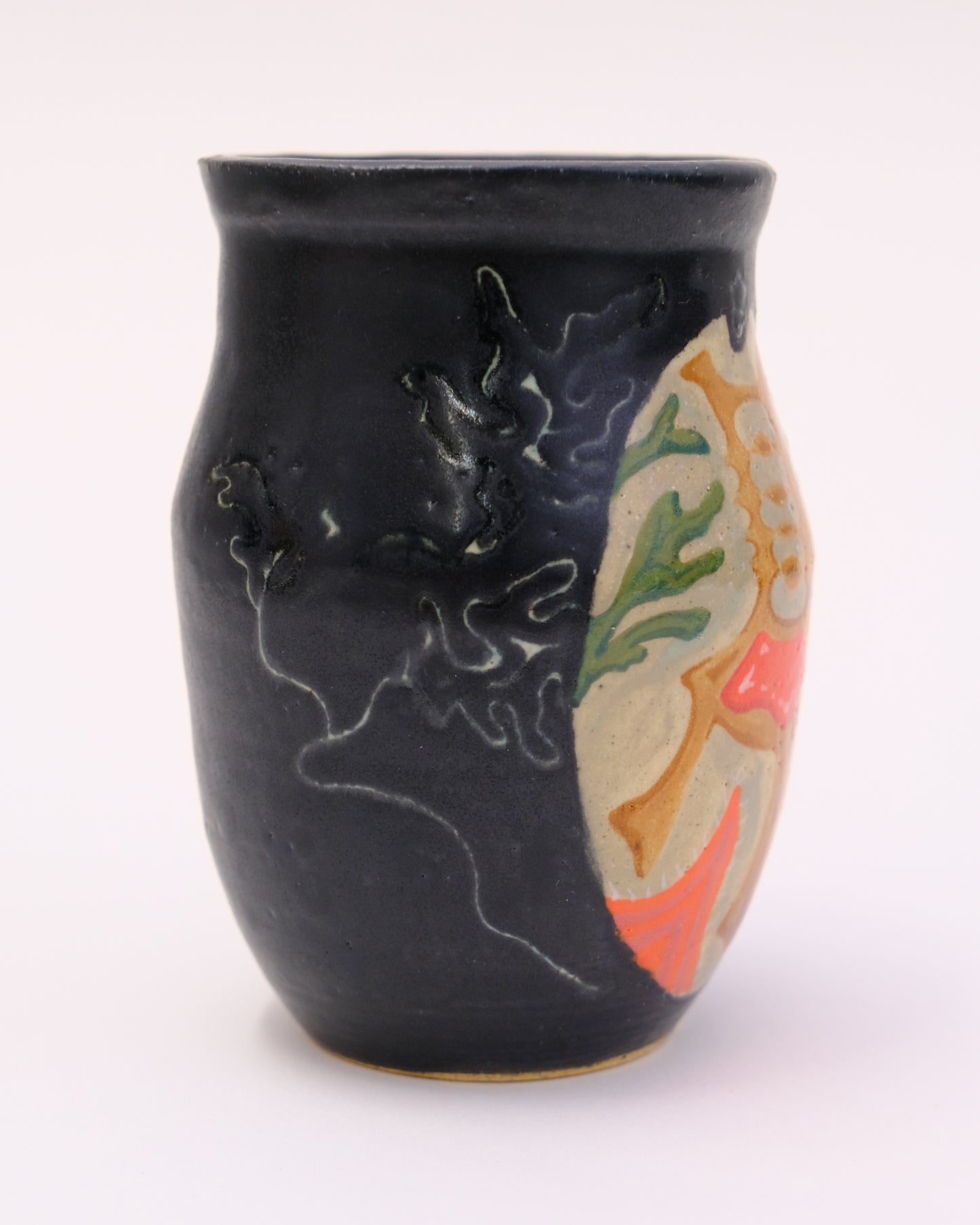 interior IV (second)