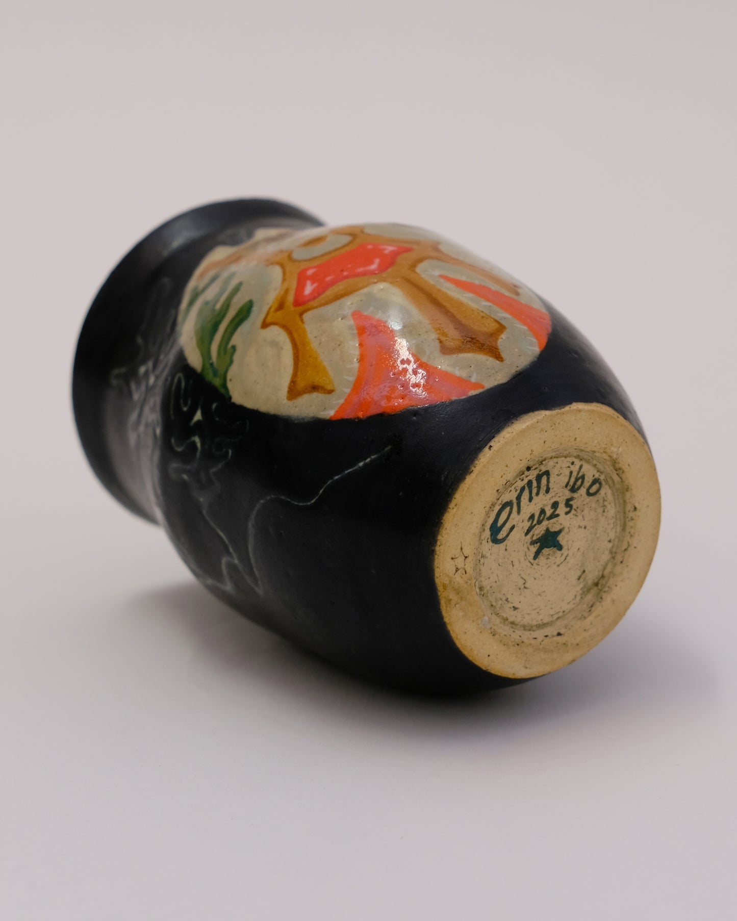 interior IV (second)